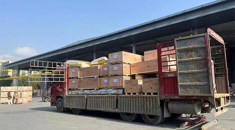汕头濠江区到北海物流专线-濠江区到北海物流公司-天天发车